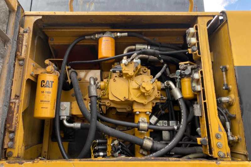 OmecoHub - Immagine CATERPILLAR 345C-LME